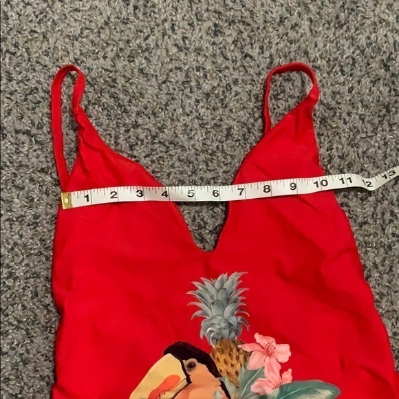 SMYM siesta key one piece mucan sam - Picture 7 of 8